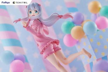 Izumi Sagiri - Tenitol - Furyu