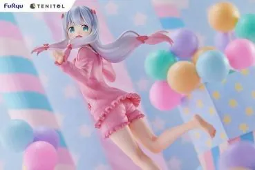 Izumi Sagiri - Tenitol - Furyu