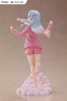 Izumi Sagiri - Tenitol - Furyu