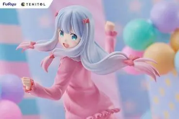 Izumi Sagiri - Tenitol - Furyu