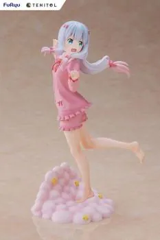 Izumi Sagiri - Tenitol - Furyu