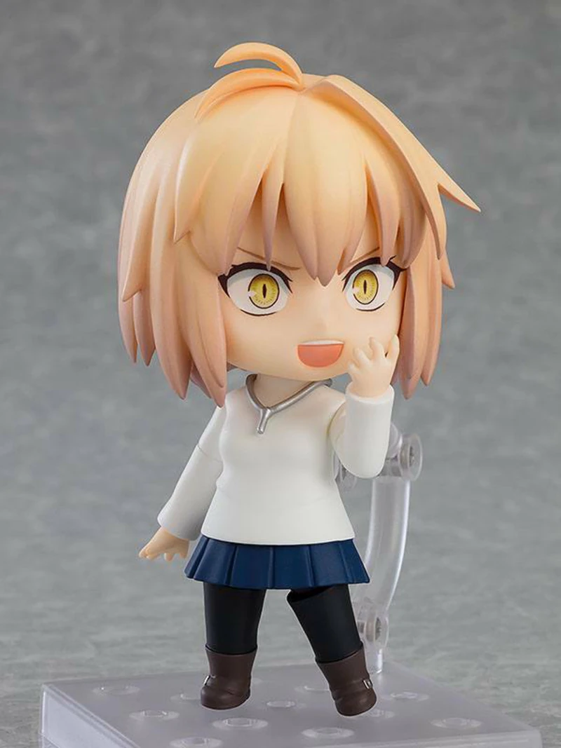 Nendoroid 1900 Arcueid Brunestud