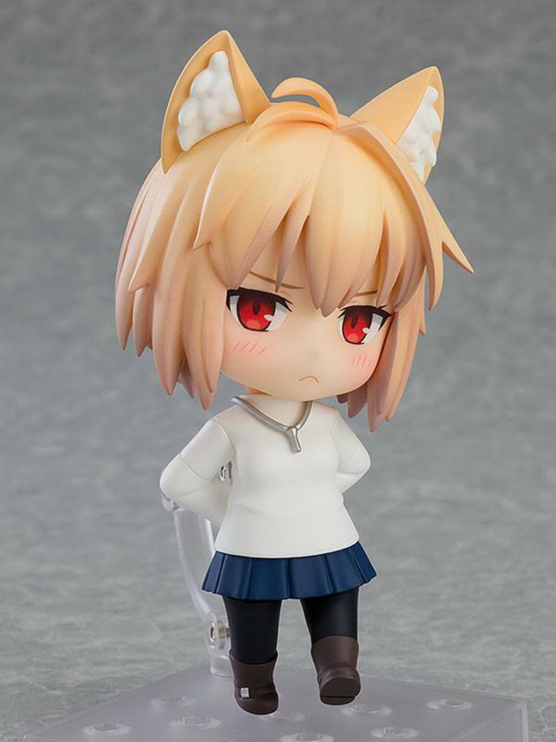 Nendoroid 1900 Arcueid Brunestud