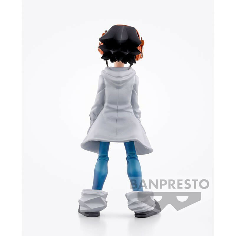 Yoh Asakura - Shaman King Vol. 3 - Banpresto