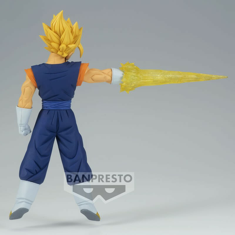 Vegetto / Vegeto - Dragon Ball Z - G x materia - Banpresto