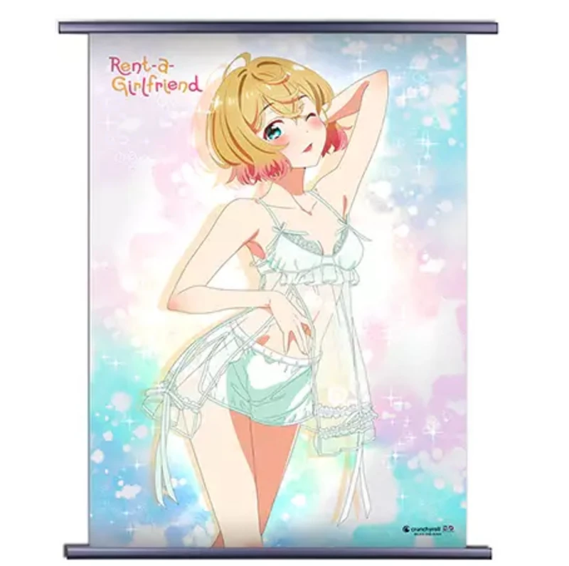 Mami - Lingerie - Wallscroll - Rent a Girlfriend