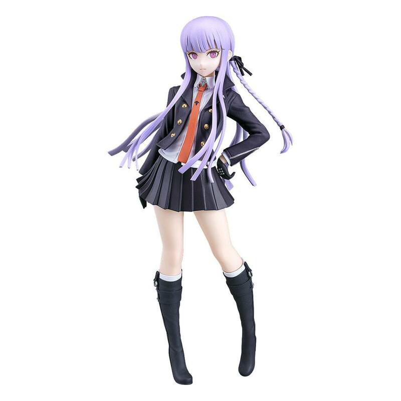 Kyoko Kirigiri - Danganronpa Pop Up Parade - Phat Company