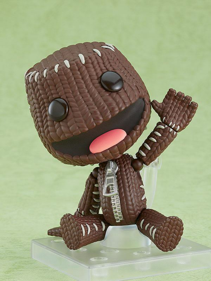 Nendoroid 1928 Sackboy