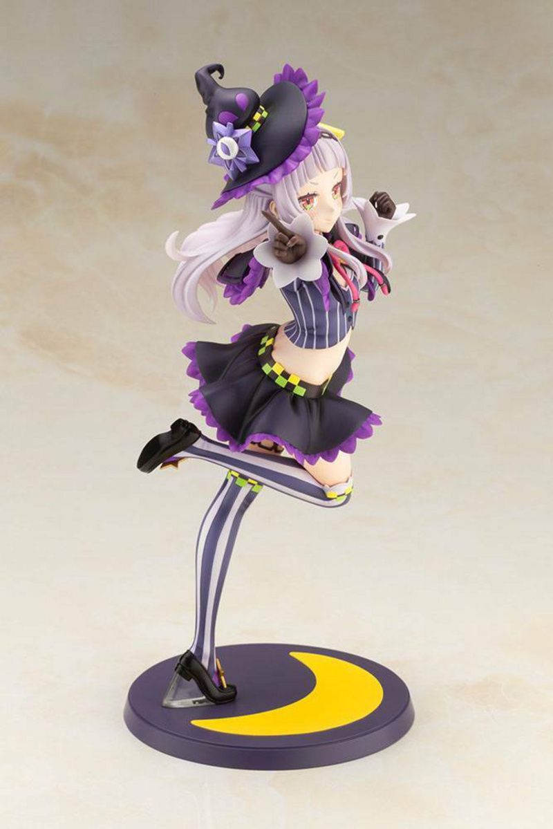 Shion Murasaki - Hololive - Kotobukiya