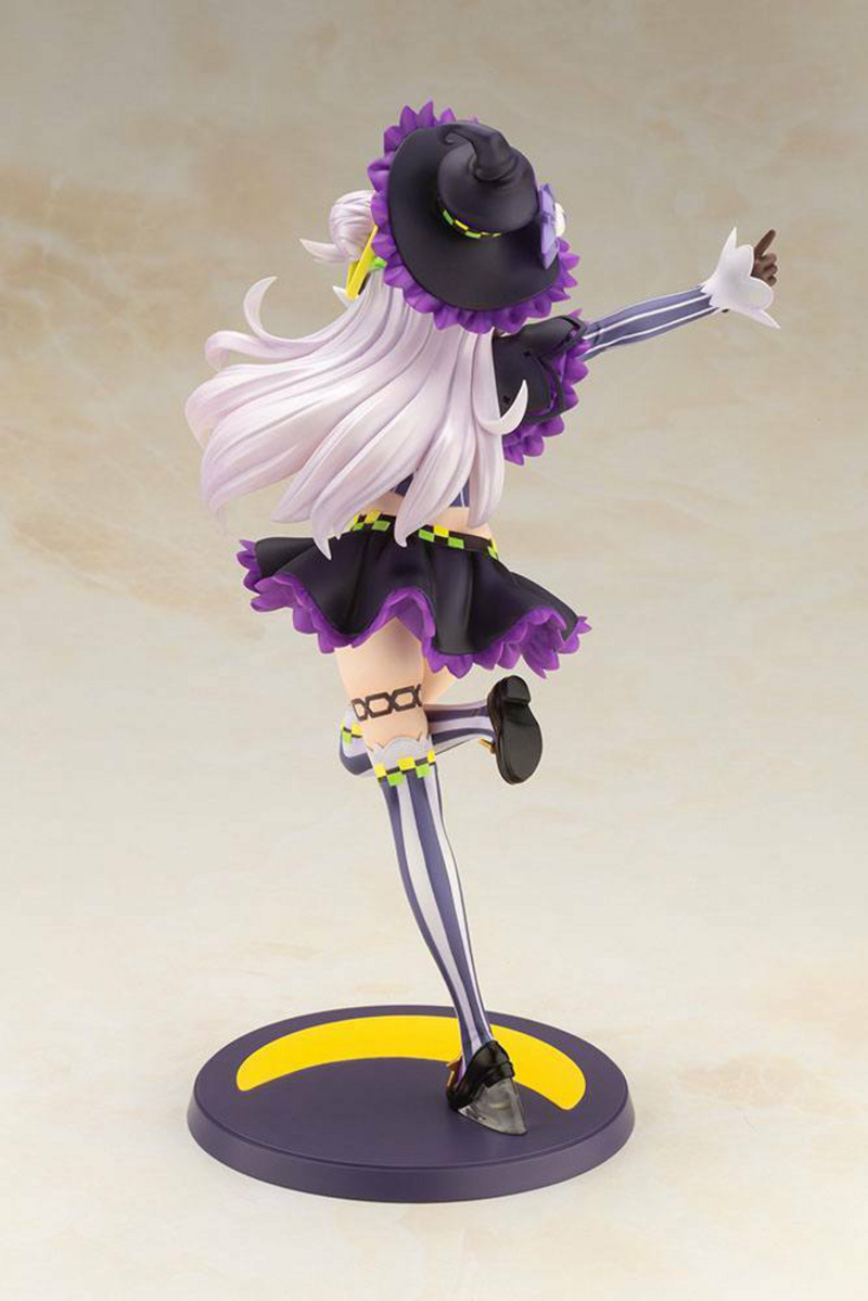 Shion Murasaki - Hololive - Kotobukiya