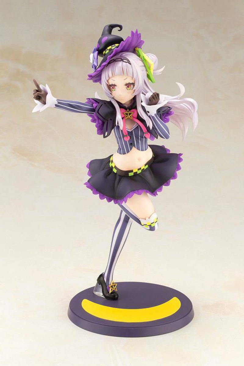 Shion Murasaki - Hololive - Kotobukiya