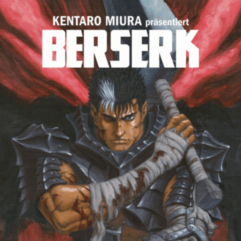 Berserk Ultimative Edition - Panini - Band 14