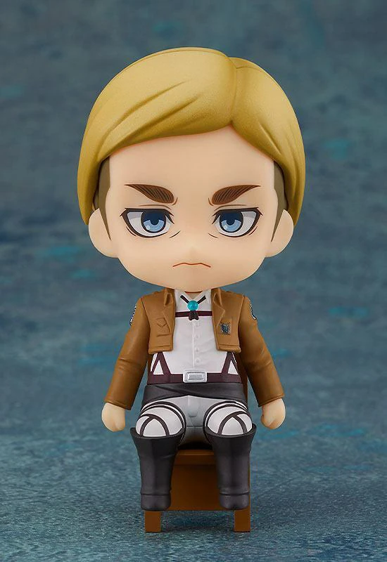 Nendoroid Swacchao! Erwin Smith