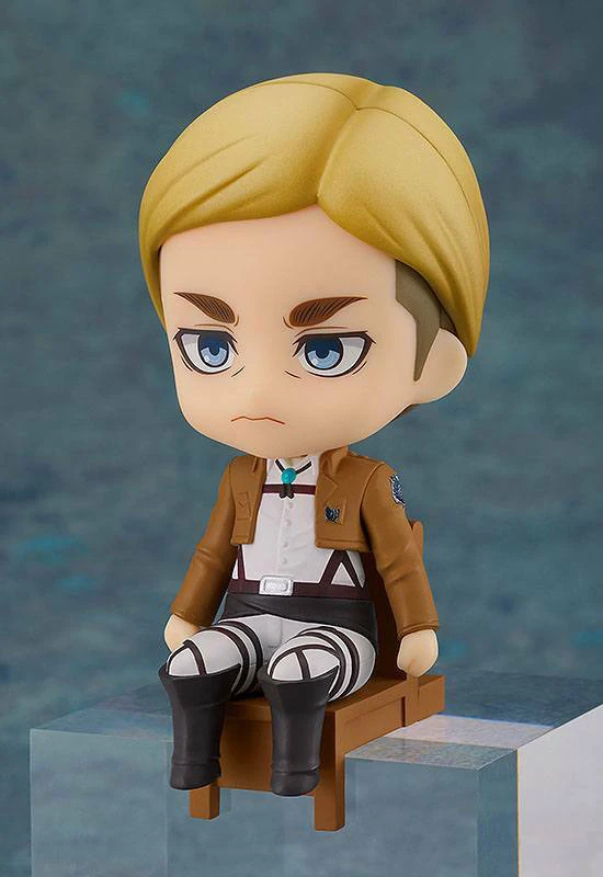 Nendoroid Swacchao! Erwin Smith