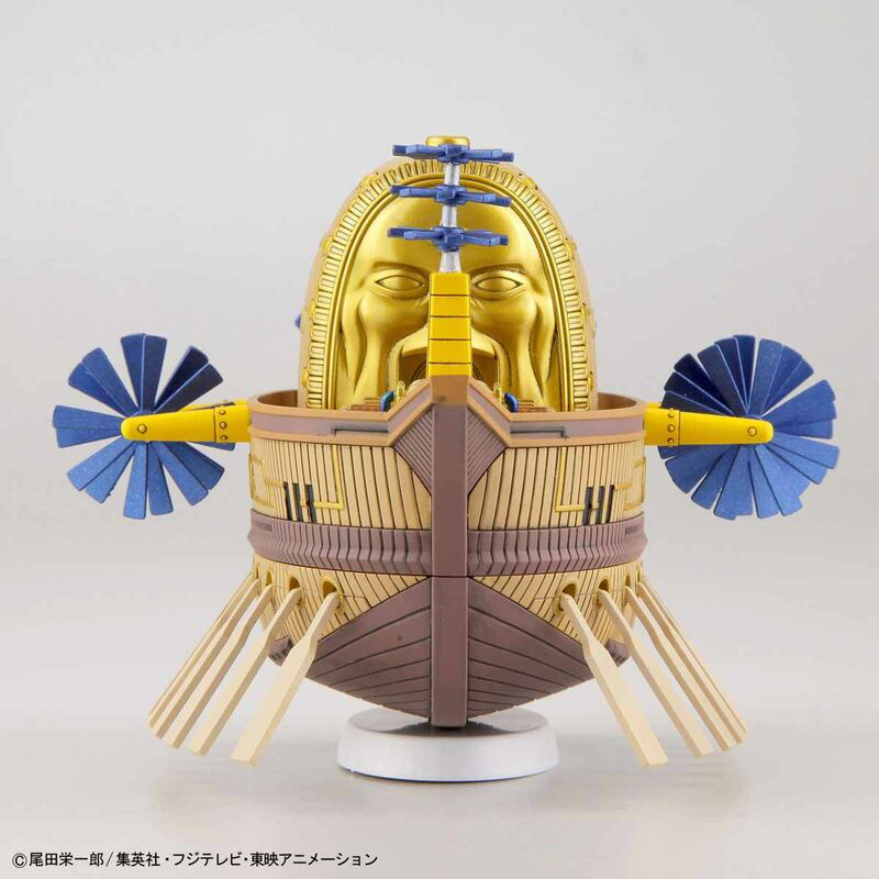 Ark Maxim - One Piece - Grand Ship Collection - Model Kit