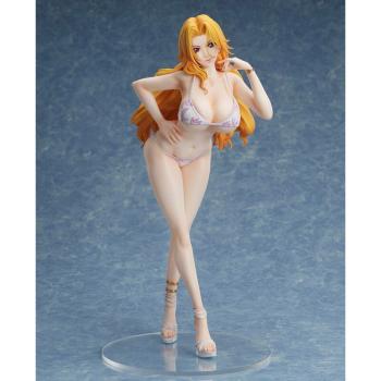 Rangiku Matsumoto - Swimsuit - 1/4 B-Style - FREEing