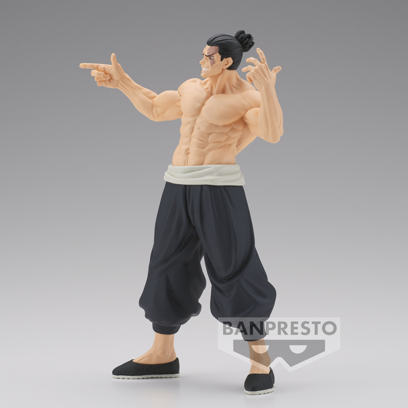 Aoi Todo (Jukon no Kata) - Jujutsu Kaisen - Banpresto