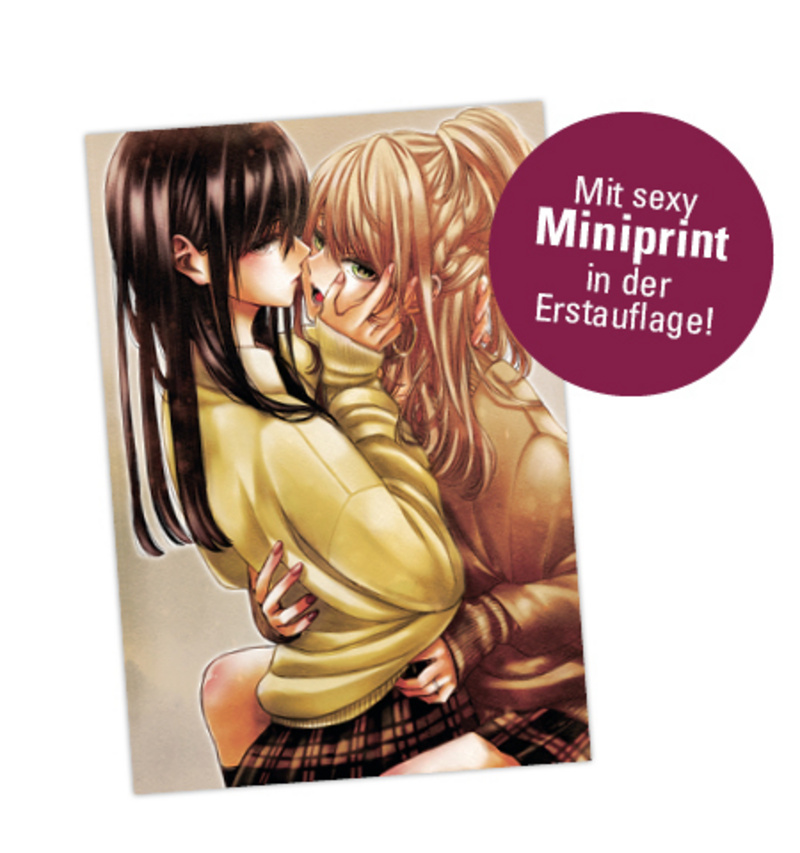 Citrus+ - TokyoPop - Band 4