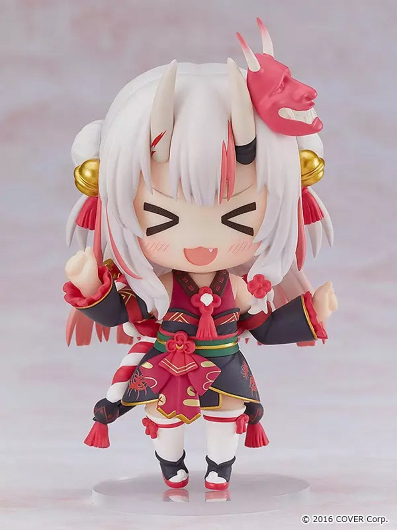 Nendoroid 1951 Nakiri Ayame