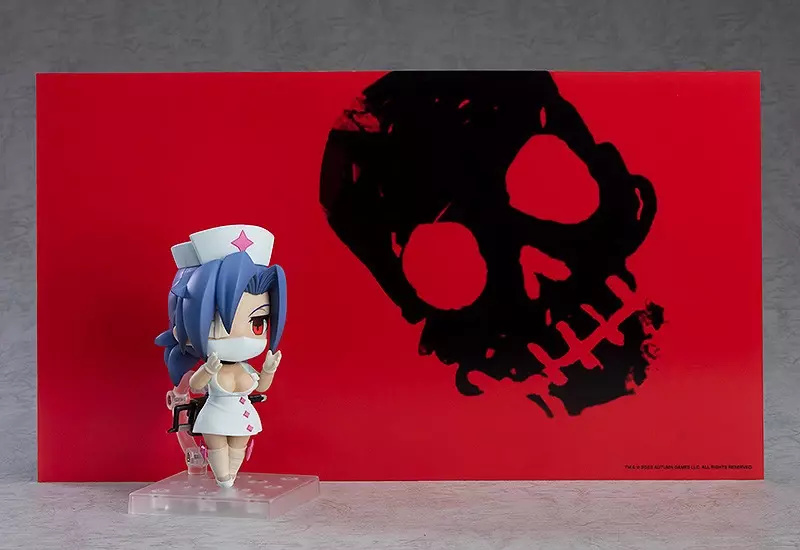 Nendoroid 1951 Valentine