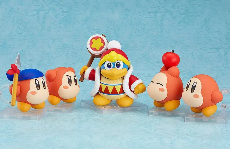 Nendoroid 1950 King Dedede