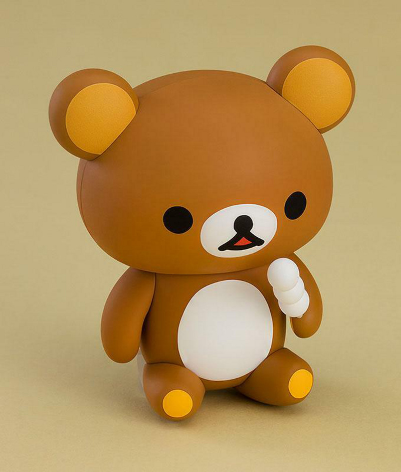 Nendoroid 1947 Rilakkuma