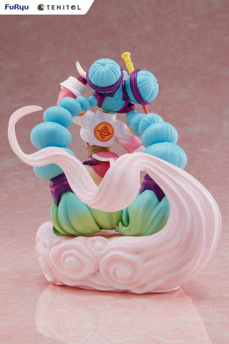 Hatsune Miku - China Version - Tenitol - Furyu