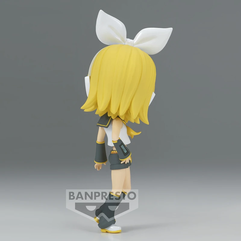  Rin Kagamine - Q Posket - Version A