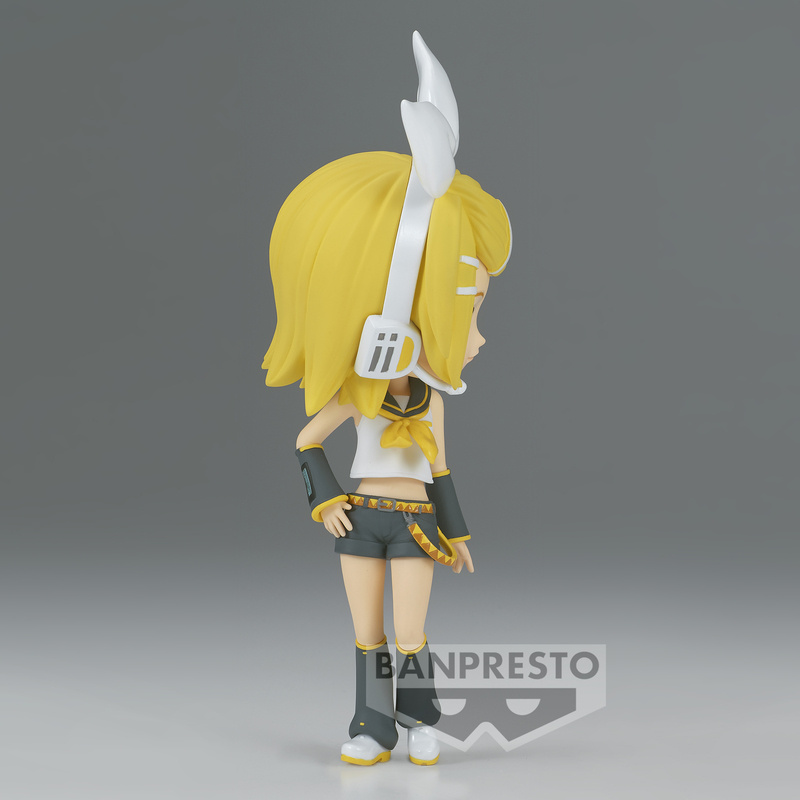  Rin Kagamine - Q Posket - Version A