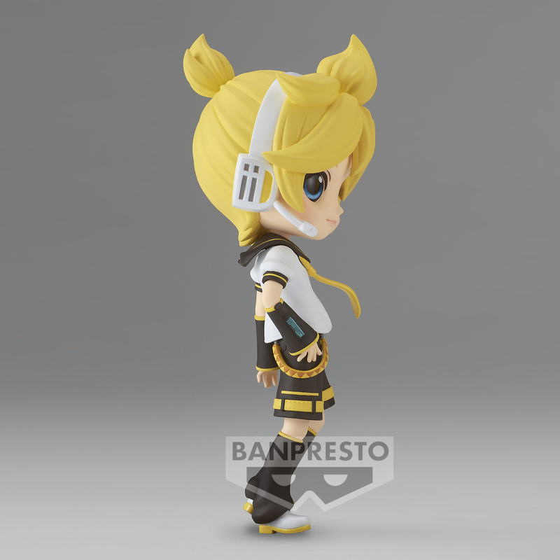  Len Kagamine - Q Posket - Version A