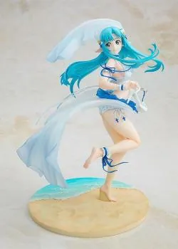 Asuna - Undine - Summer Wedding - KD Colle - Kadokawa