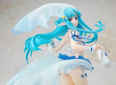 Asuna - Undine - Summer Wedding - KD Colle - Kadokawa