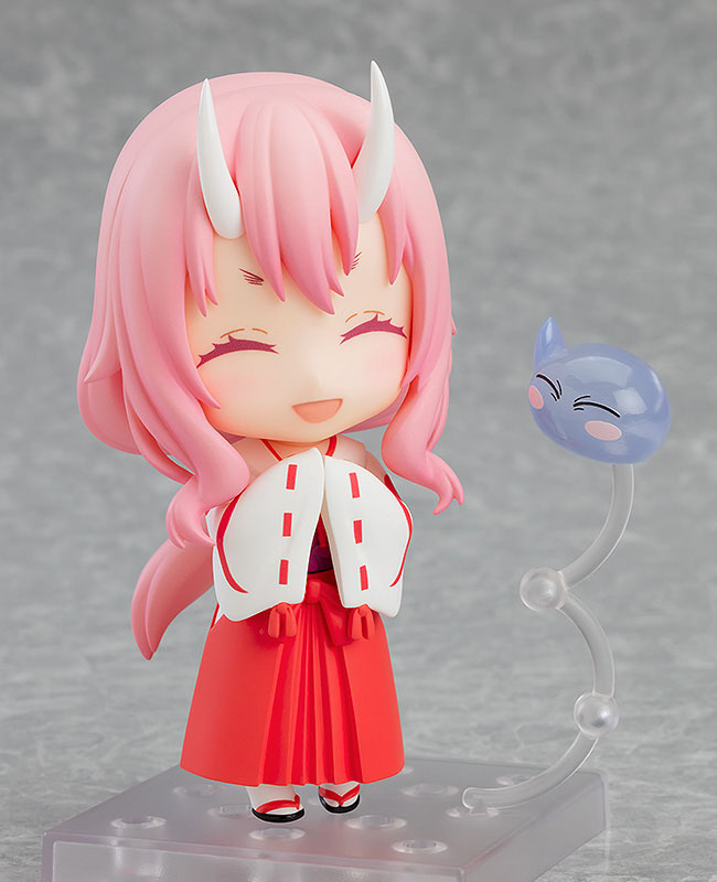 Nendoroid 1978 Shuna