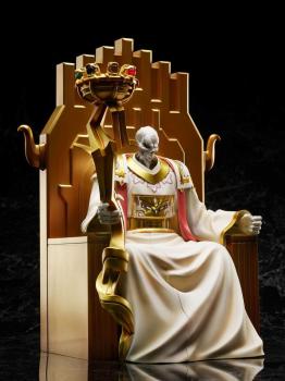 Ainz Ooal Gown - Audience Hall - F:Nex - Furyu