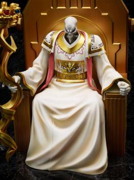 Ainz Ooal Gown - Audience Hall - F:Nex - Furyu