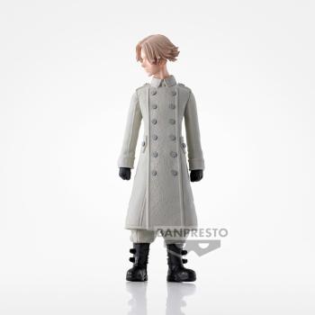 Seishu Inui - Tokyo Revengers - Banpresto