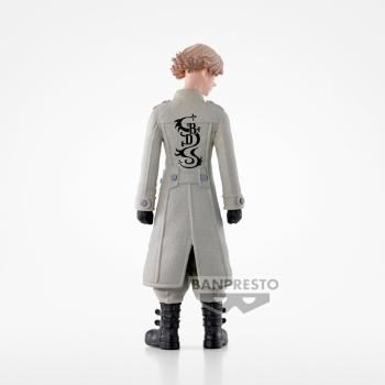 Seishu Inui - Tokyo Revengers - Banpresto