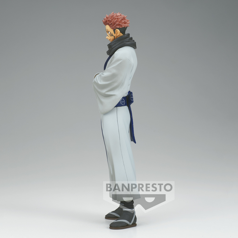 Sukuna (King of Artist) - Jujutsu Kaisen - Banpresto