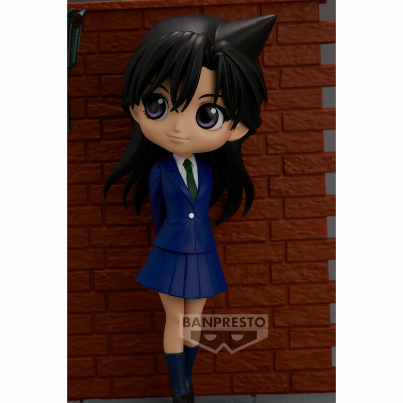 Ran Mori - Detektiv Conan Q Posket Premium - Banpresto