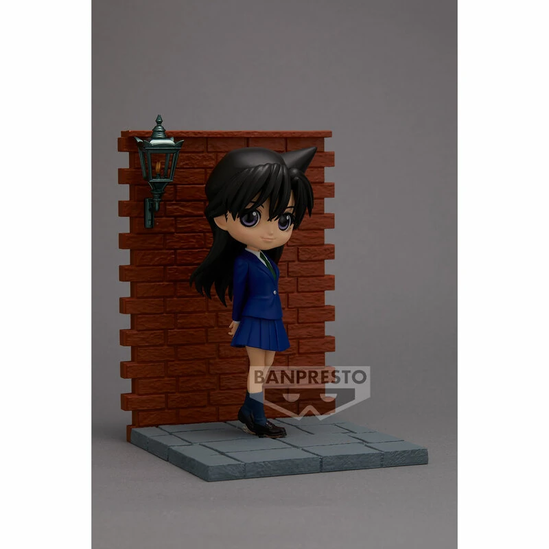 Ran Mori - Detektiv Conan Q Posket Premium - Banpresto