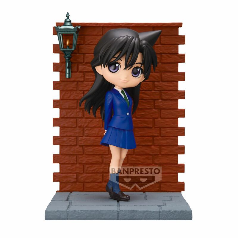 Ran Mori - Detektiv Conan Q Posket Premium - Banpresto