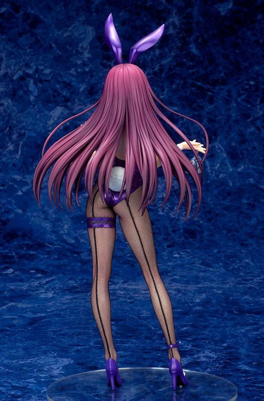 Scathach - Bunny that Pierces with Death - Alter