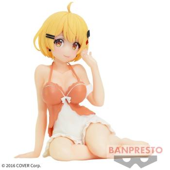 Yozora Mel - #Hololive IF - Relax Time - Hololive - Banpresto