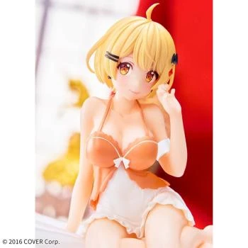 Yozora Mel - #Hololive IF - Relax Time - Hololive - Banpresto