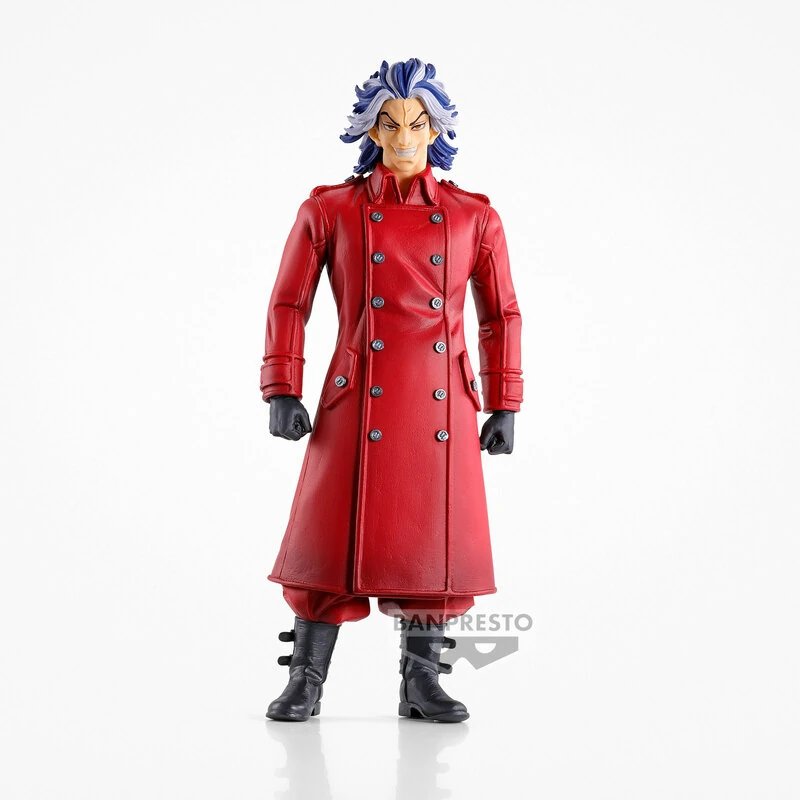 Taiju Shiba - Tokyo Revengers - Banpresto