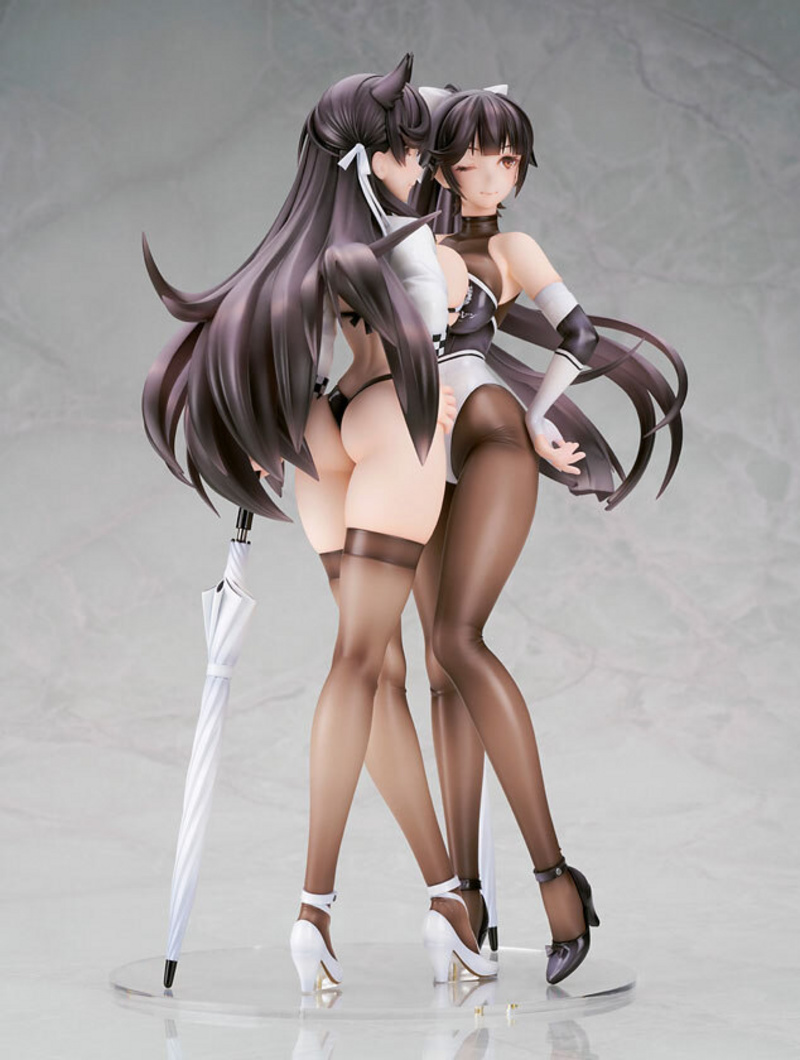 Atago & Takao Set - Race Queens - Alter