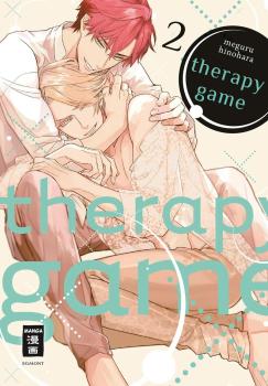 Therapy Game - Egmont - Band 02