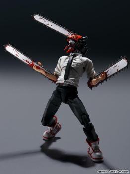 Chainsaw Man - S.H. Figuarts - Bandai Spirits