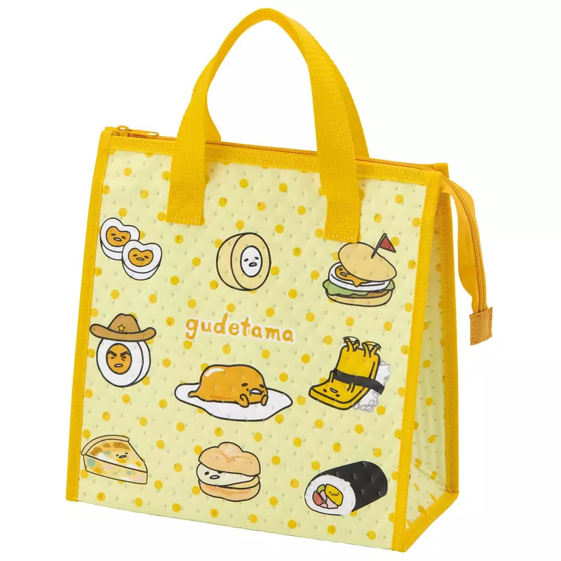 Gudetama - Kühltasche 