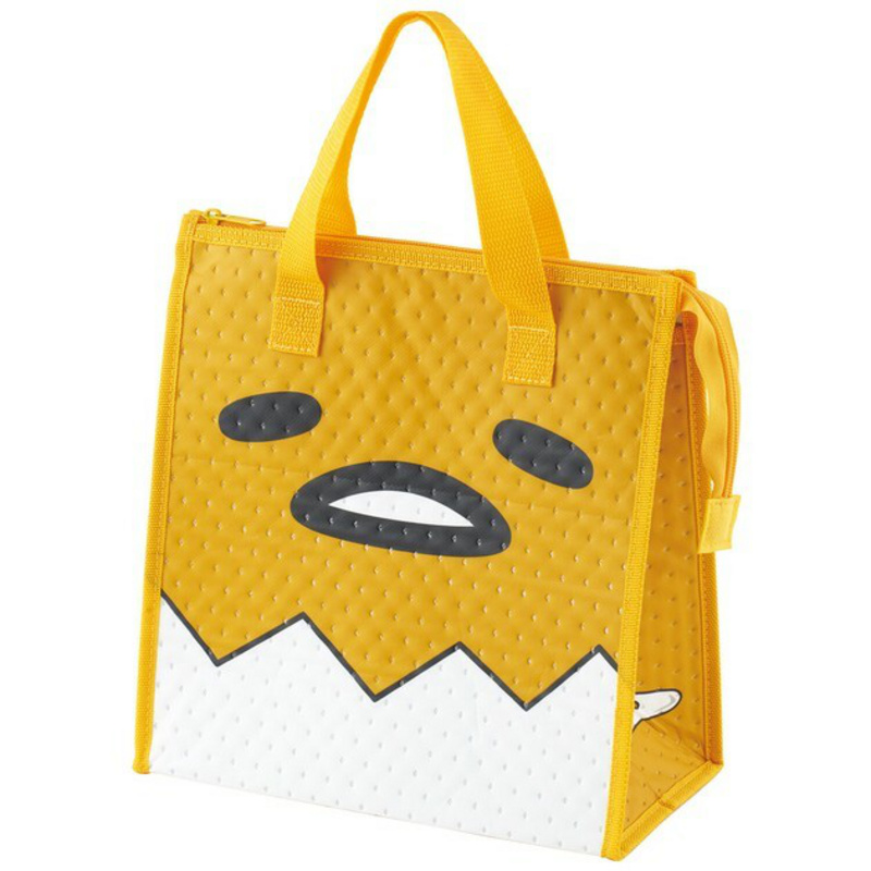 Gudetama - "Gesicht" - Kühltasche 